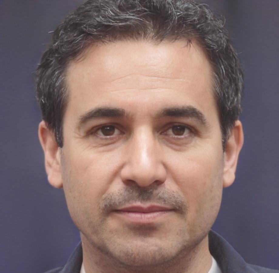 Matias Velázquez, Director Creativo de dynarivospex